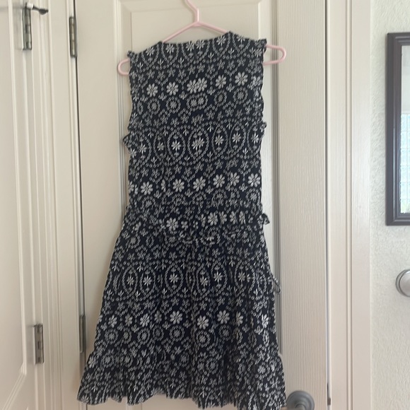Kate Spade Eyelet Dress - Picture 5 of 11